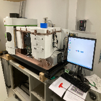 Perkin Elmer OPTIMA 8300 ICP/OES image 0